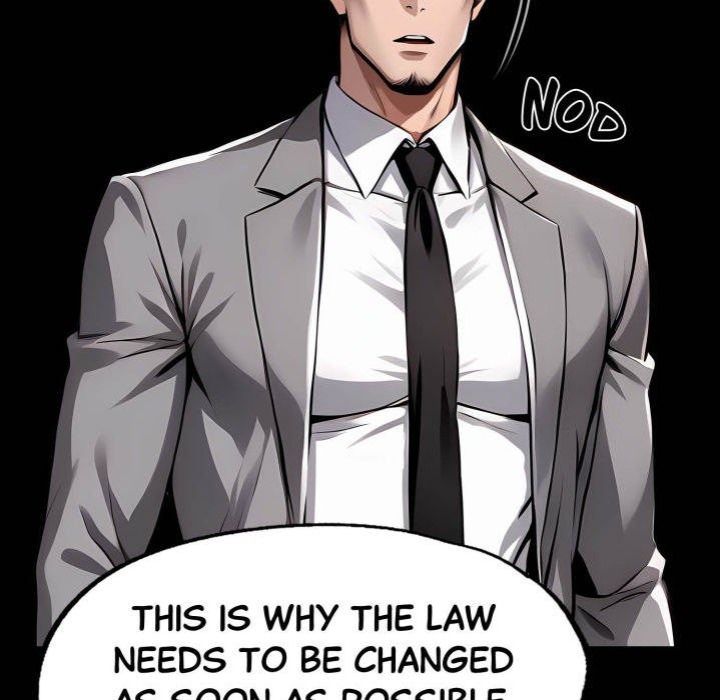 Gangster x Office Lady - Page 13