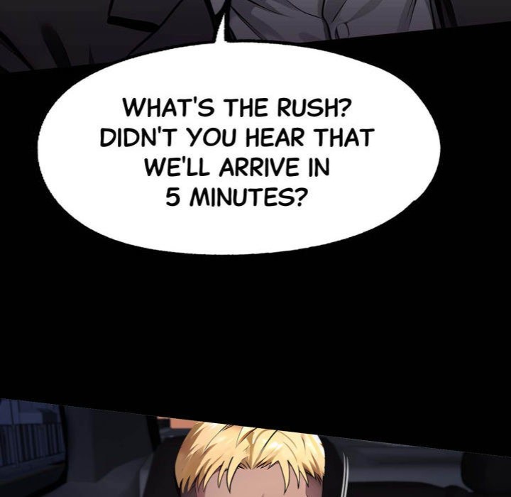 Gangster x Office Lady - Page 131
