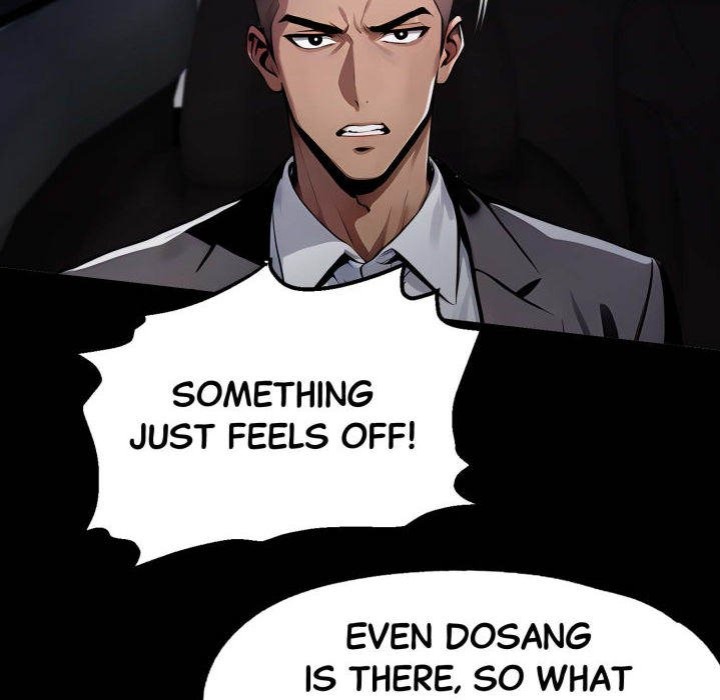 Gangster x Office Lady - Page 132