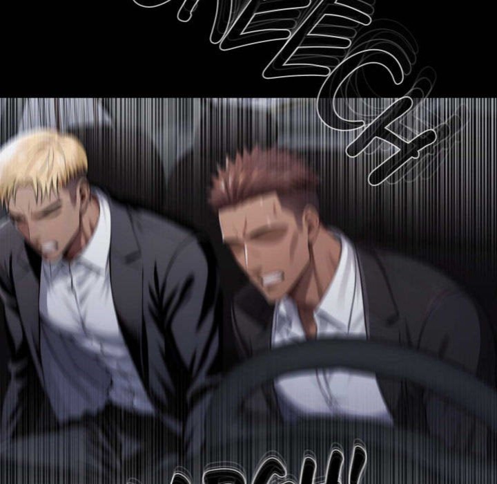 Gangster x Office Lady - Page 134