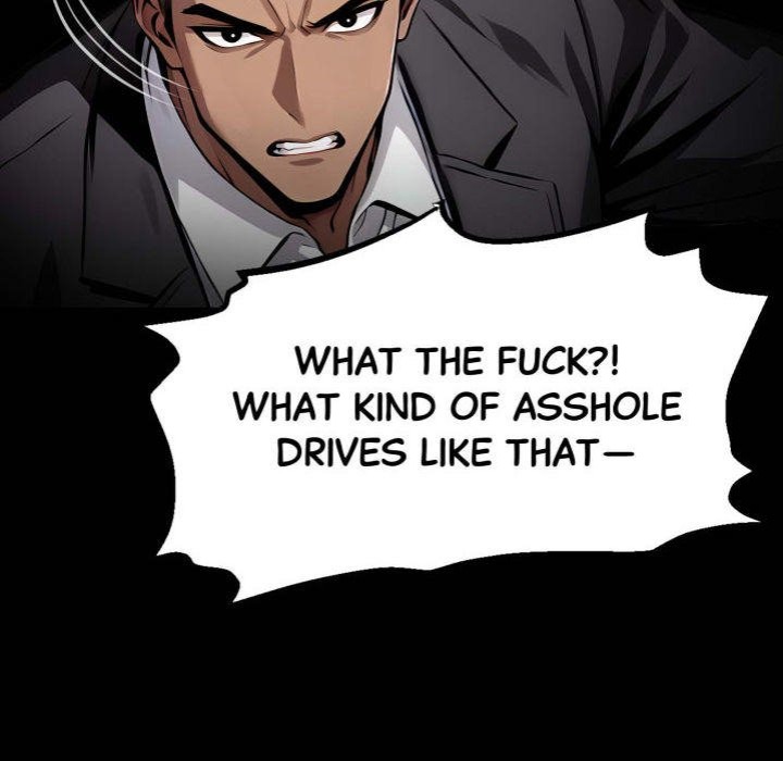 Gangster x Office Lady - Page 136