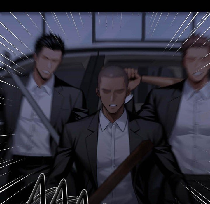 Gangster x Office Lady - Page 137