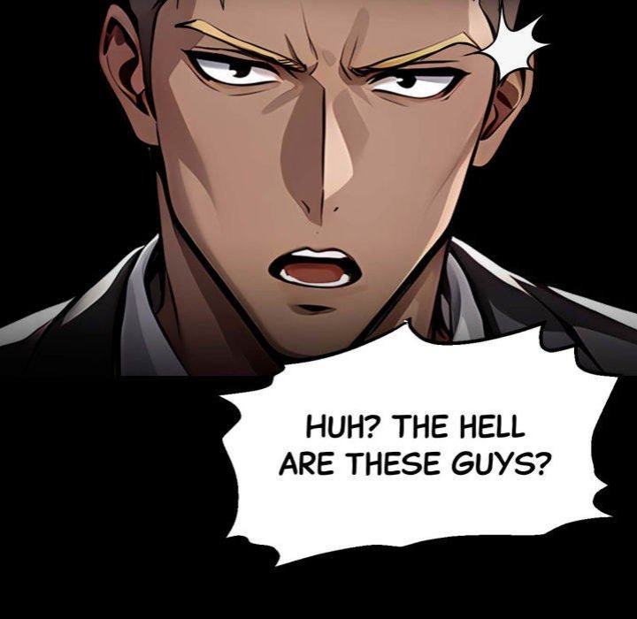 Gangster x Office Lady - Page 139