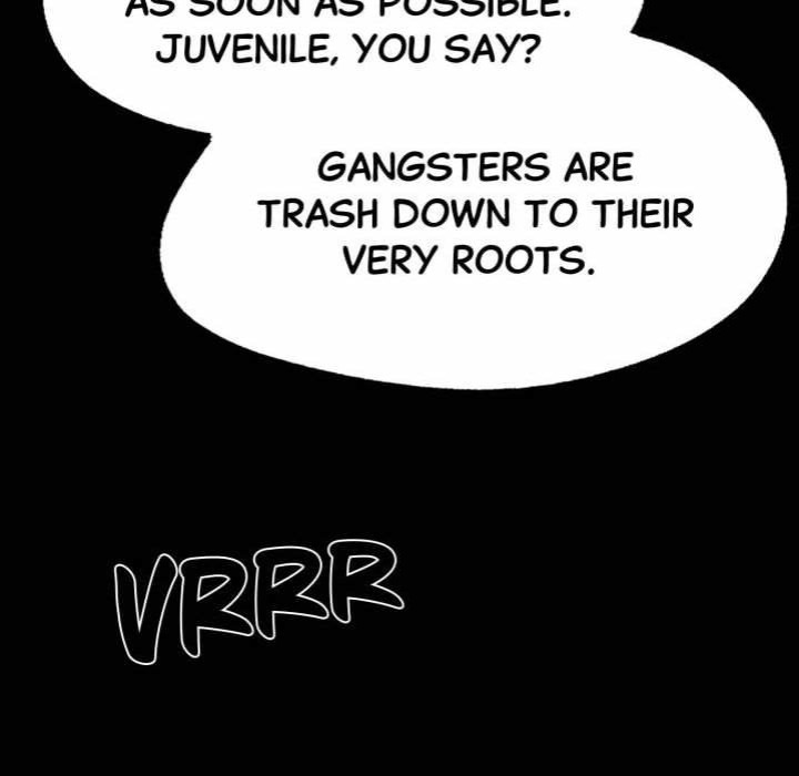 Gangster x Office Lady - Page 14