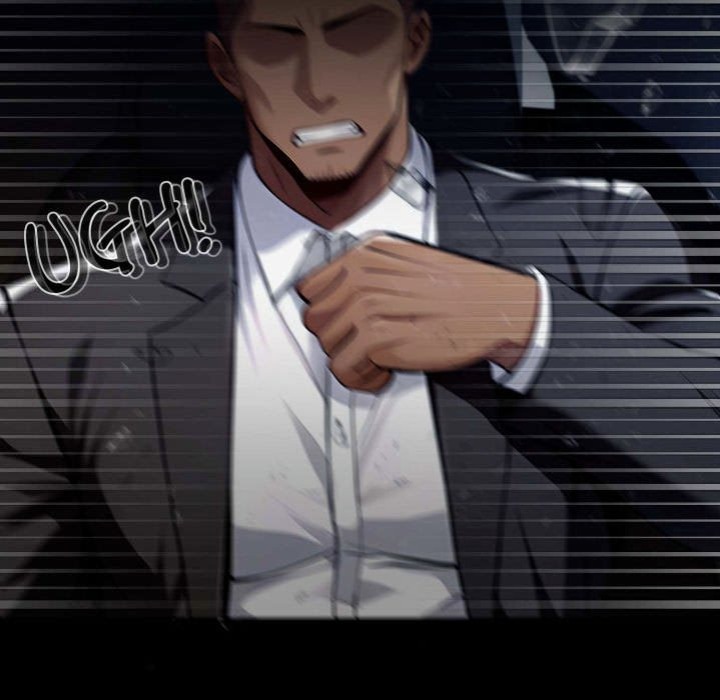 Gangster x Office Lady - Page 145