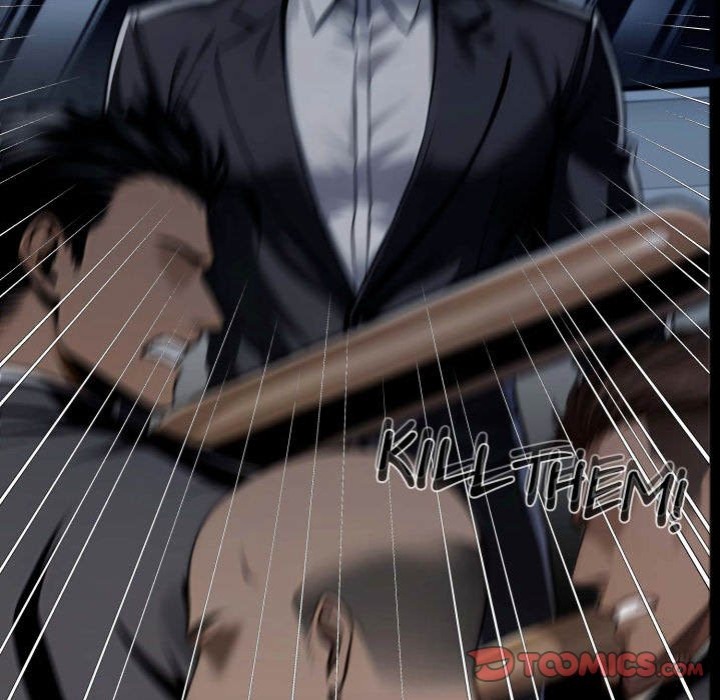 Gangster x Office Lady - Page 147