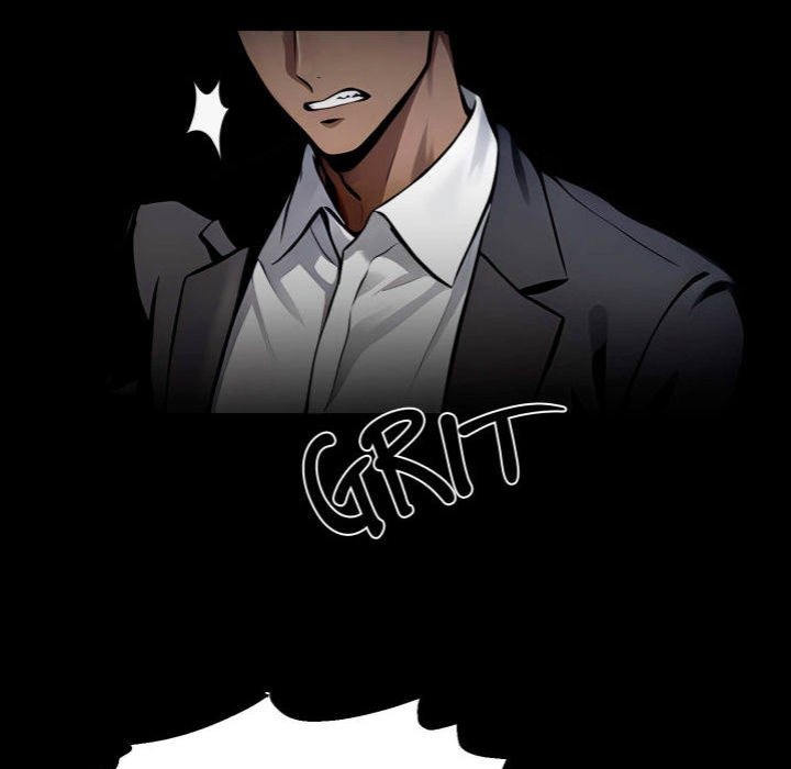 Gangster x Office Lady - Page 149