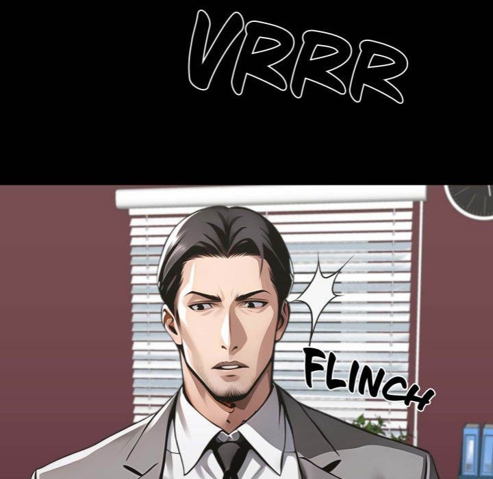 Gangster x Office Lady - Page 15