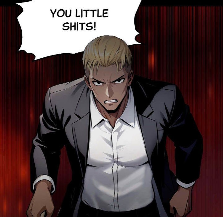 Gangster x Office Lady - Page 150