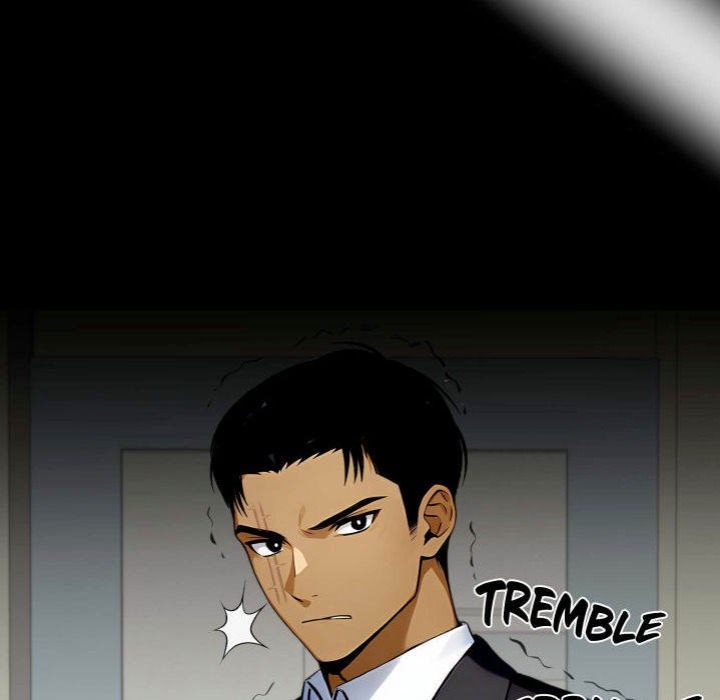 Gangster x Office Lady - Page 153
