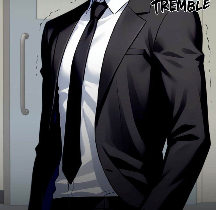 Gangster x Office Lady - Page 154