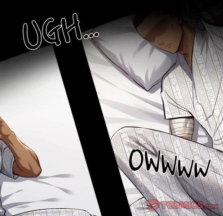 Gangster x Office Lady - Page 156