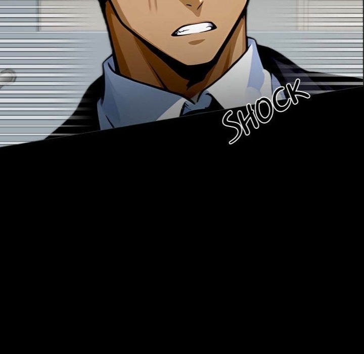 Gangster x Office Lady - Page 165