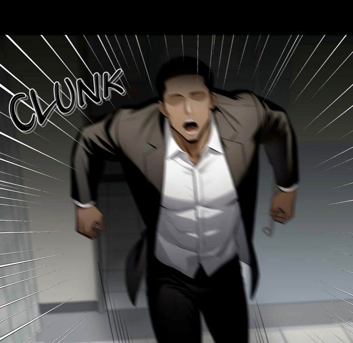 Gangster x Office Lady - Page 166