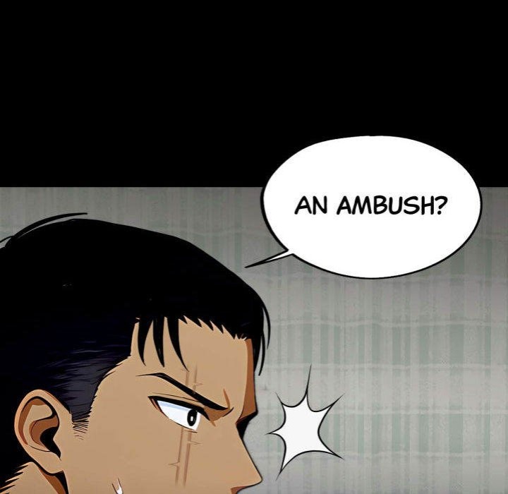 Gangster x Office Lady - Page 169