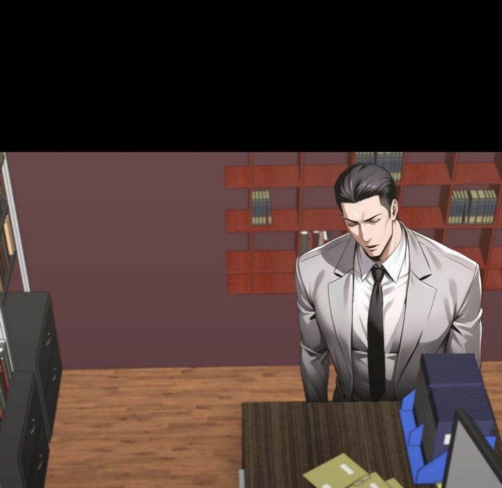 Gangster x Office Lady - Page 18