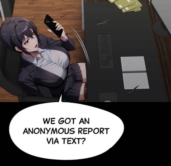 Gangster x Office Lady - Page 19