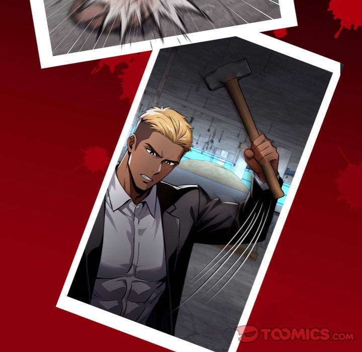 Gangster x Office Lady - Page 21