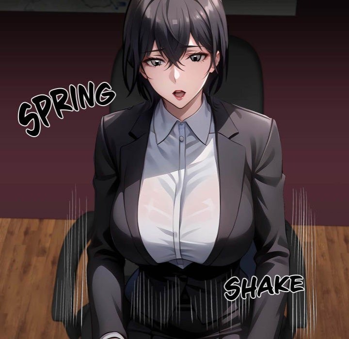 Gangster x Office Lady - Page 23