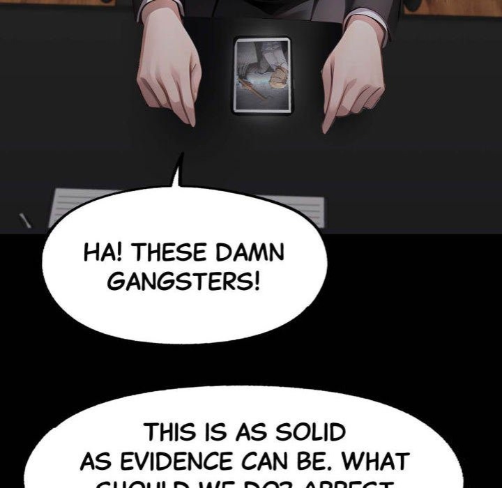 Gangster x Office Lady - Page 24