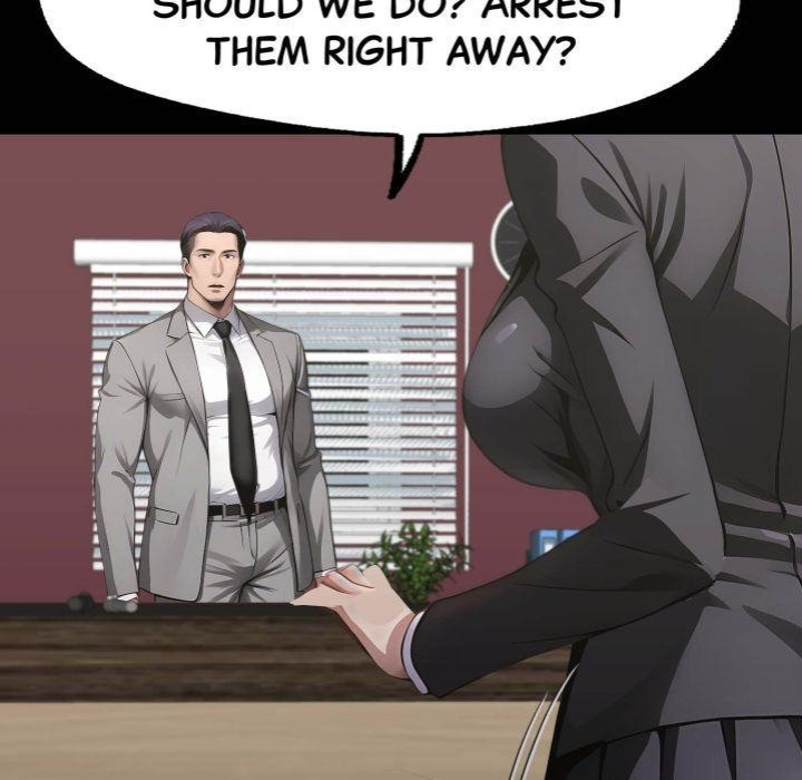 Gangster x Office Lady - Page 25