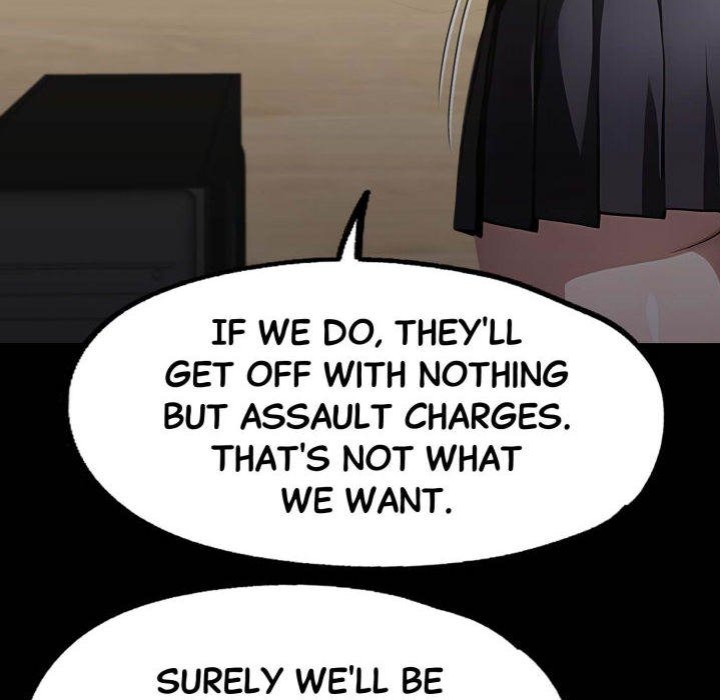Gangster x Office Lady - Page 26