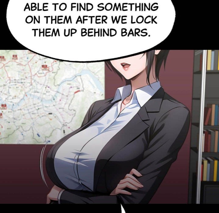 Gangster x Office Lady - Page 27