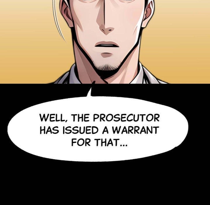 Gangster x Office Lady - Page 29