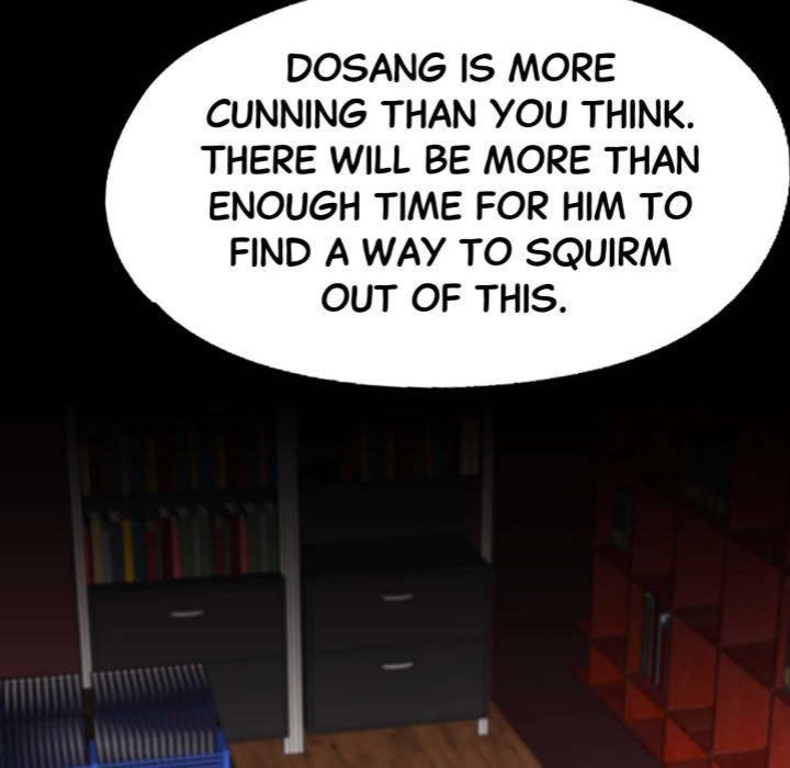 Gangster x Office Lady - Page 31
