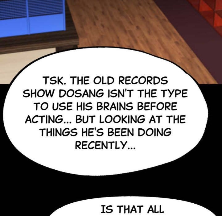 Gangster x Office Lady - Page 32