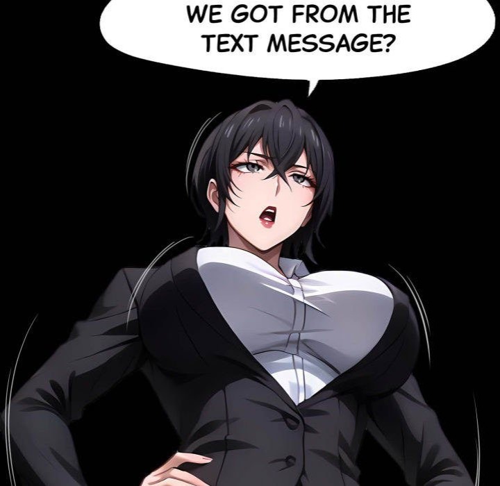 Gangster x Office Lady - Page 33