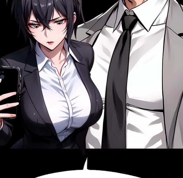 Gangster x Office Lady - Page 39