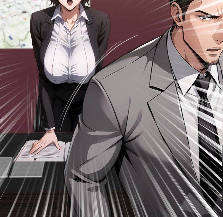 Gangster x Office Lady - Page 55