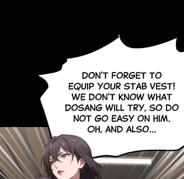 Gangster x Office Lady - Page 60