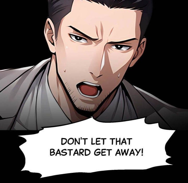 Gangster x Office Lady - Page 63