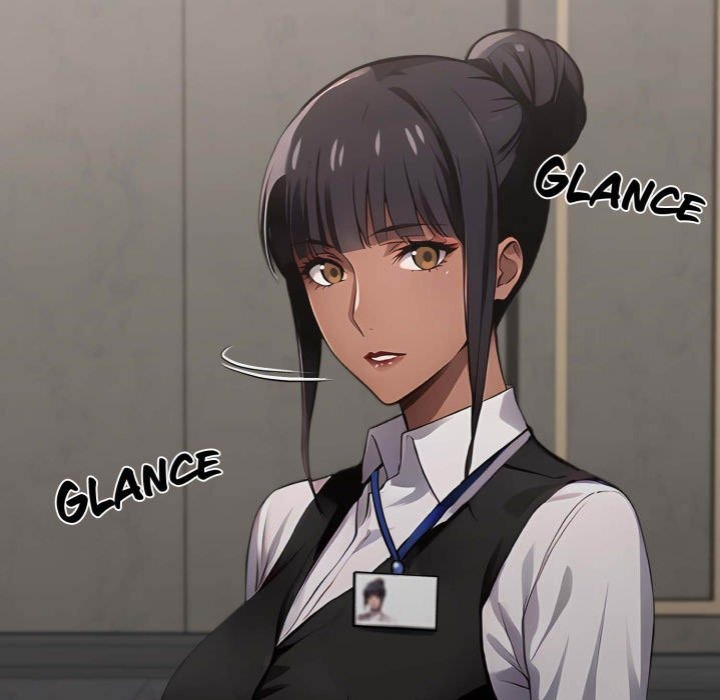 Gangster x Office Lady - Page 65