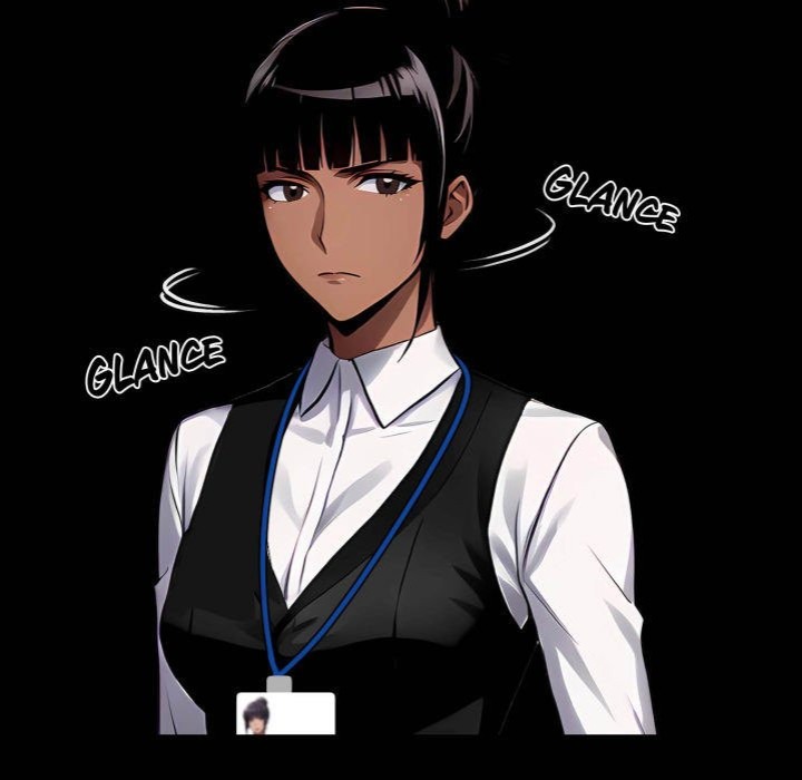 Gangster x Office Lady - Page 67