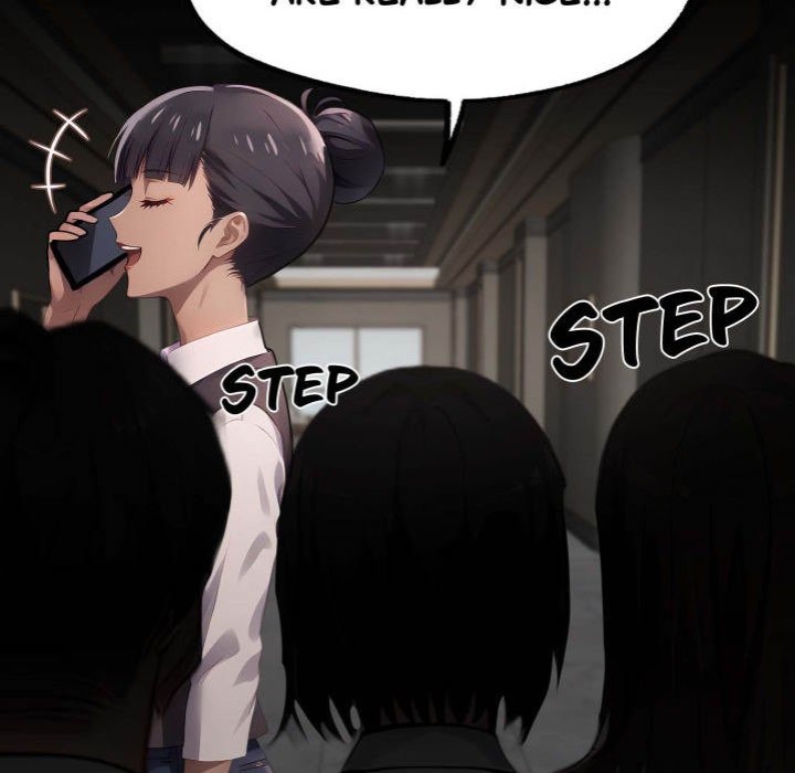 Gangster x Office Lady - Page 80