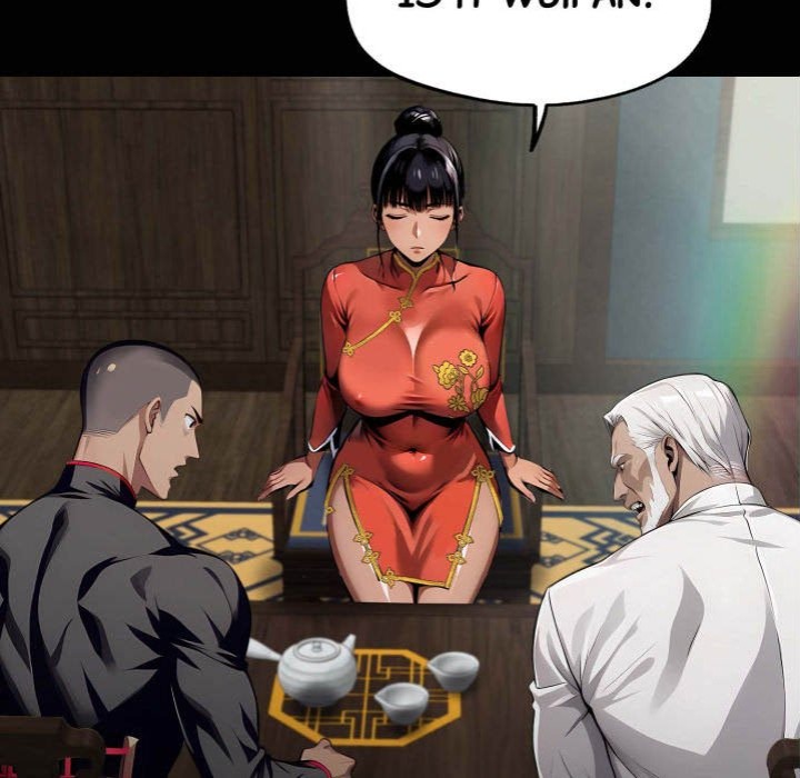 Gangster x Office Lady - Page 83