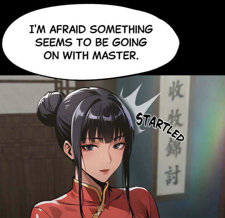 Gangster x Office Lady - Page 86
