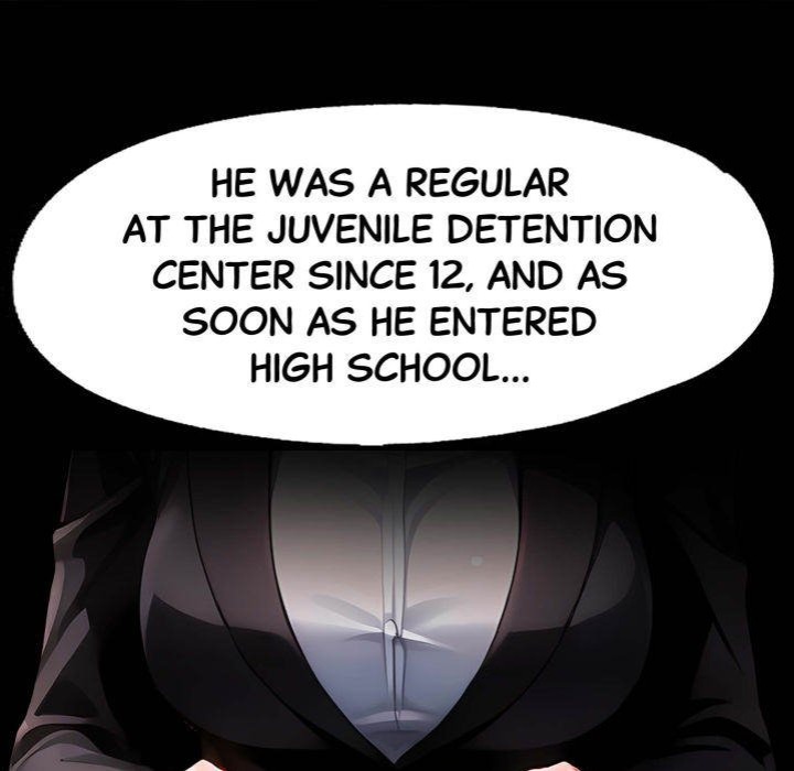 Gangster x Office Lady - Page 9