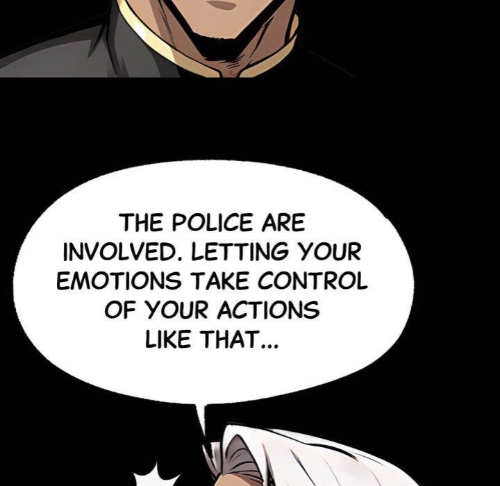 Gangster x Office Lady - Page 95