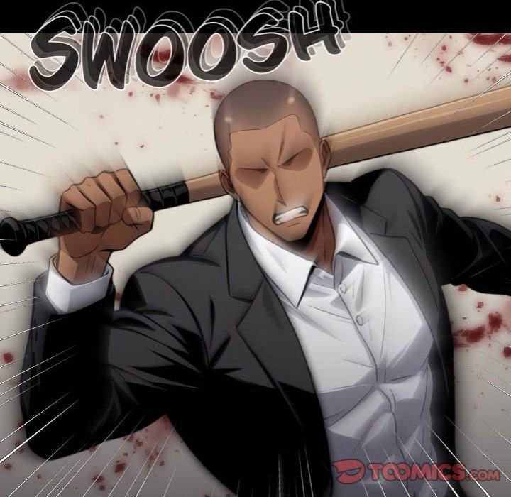 Gangster x Office Lady - Page 102