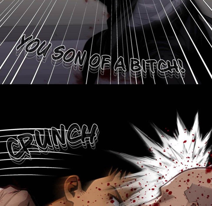 Gangster x Office Lady - Page 103