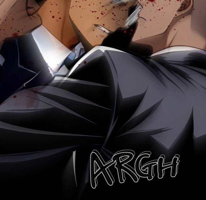 Gangster x Office Lady - Page 104