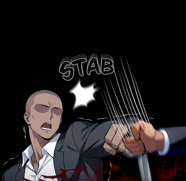 Gangster x Office Lady - Page 105