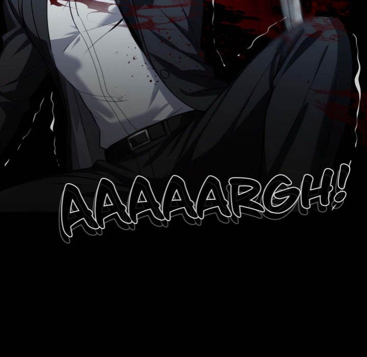 Gangster x Office Lady - Page 106