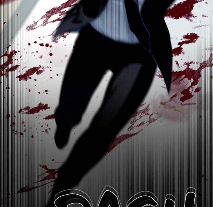 Gangster x Office Lady - Page 108