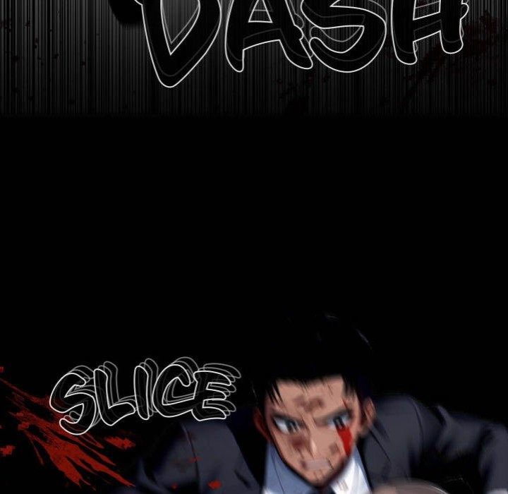 Gangster x Office Lady - Page 109