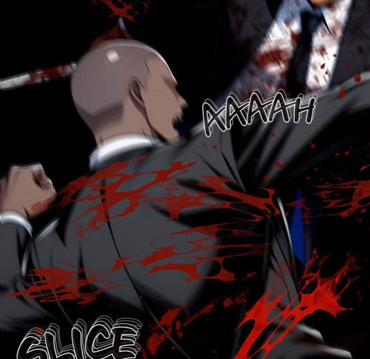 Gangster x Office Lady - Page 113